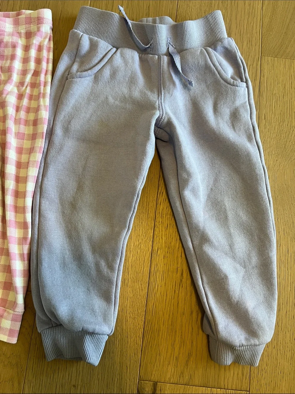 Girls set. 18-24 months